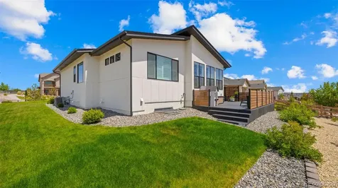 10276 Kentwood Drive Colorado Springs CO 80924