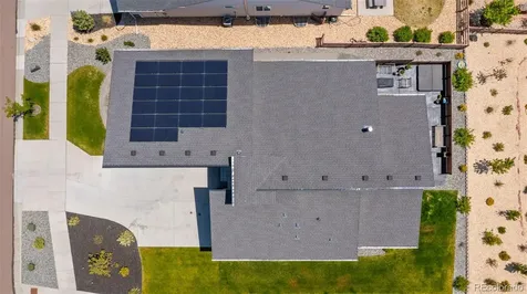 10276 Kentwood Drive Colorado Springs CO 80924
