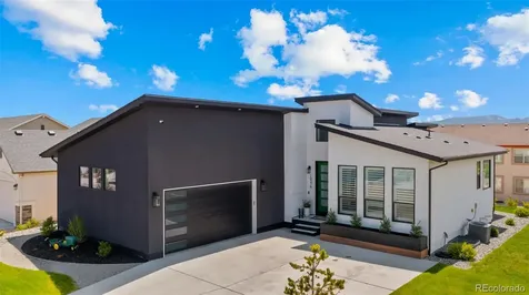 10276 Kentwood Drive Colorado Springs CO 80924