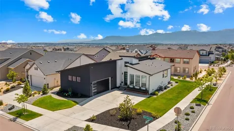 10276 Kentwood Drive Colorado Springs CO 80924