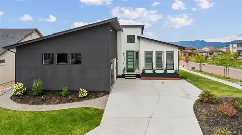 10276 Kentwood Drive Colorado Springs CO 80924