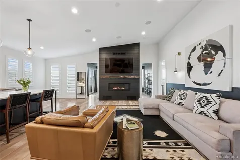 10276 Kentwood Drive Colorado Springs CO 80924