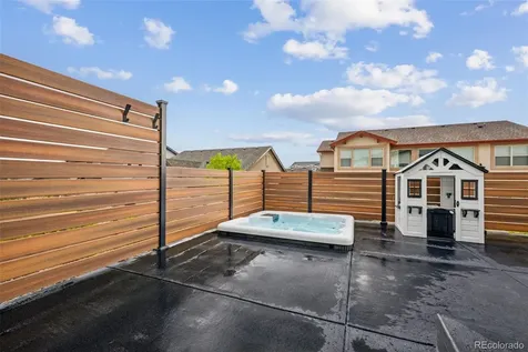 10276 Kentwood Drive Colorado Springs CO 80924