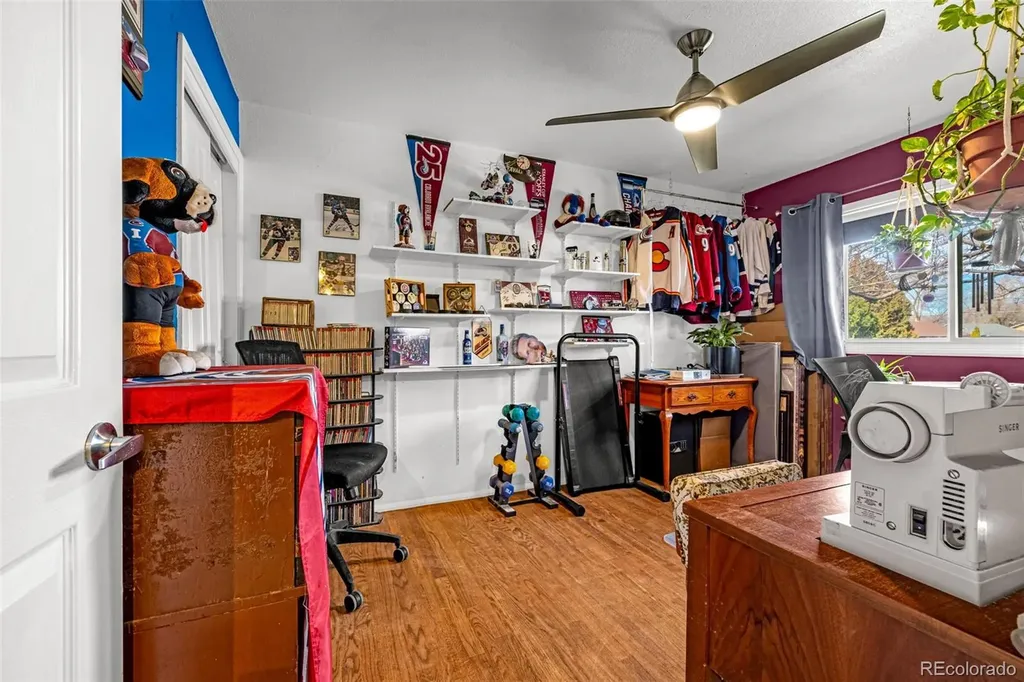 101 Trump Avenue Colorado Springs CO 80909