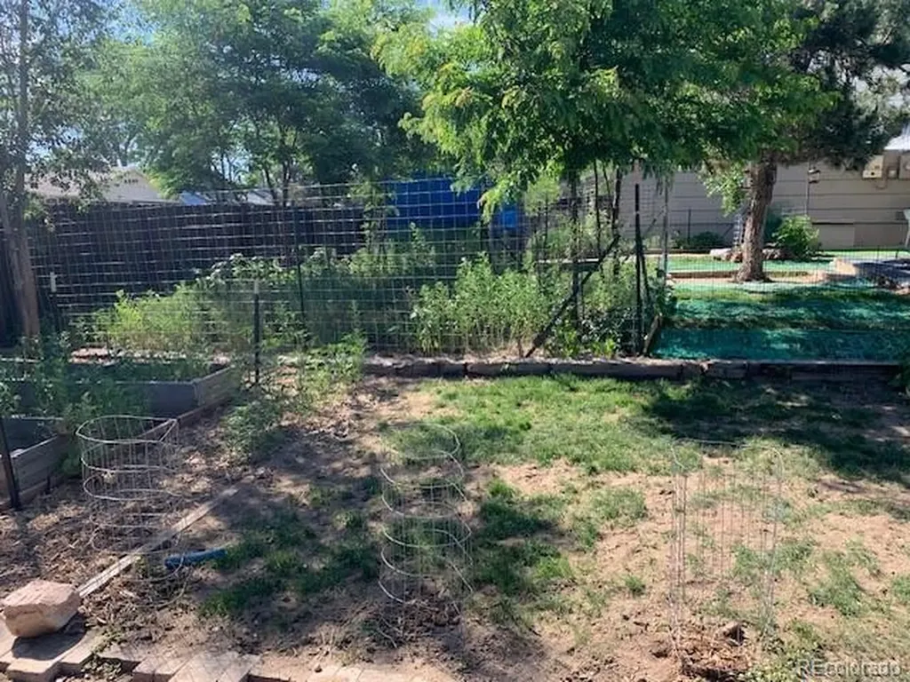 101 Trump Avenue Colorado Springs CO 80909