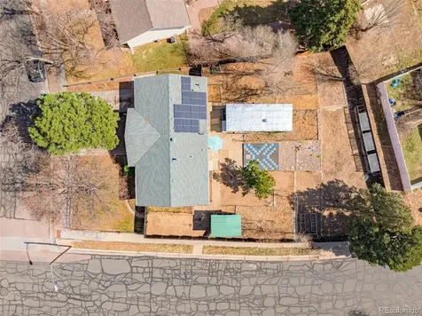 101 Trump Avenue Colorado Springs CO 80909