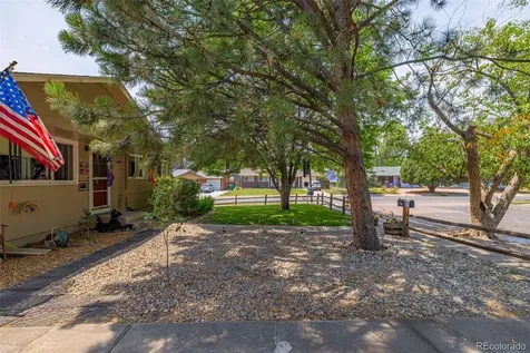 101 Trump Avenue Colorado Springs CO 80909