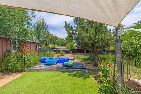 101 Trump Avenue Colorado Springs CO 80909