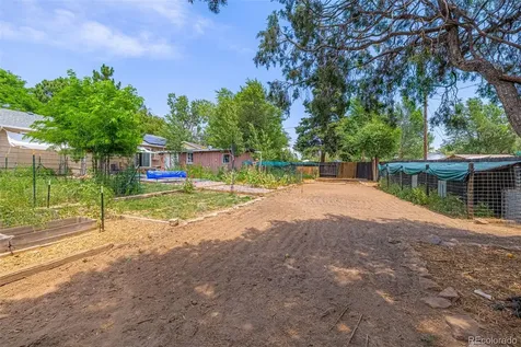 101 Trump Avenue Colorado Springs CO 80909