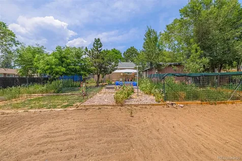 101 Trump Avenue Colorado Springs CO 80909