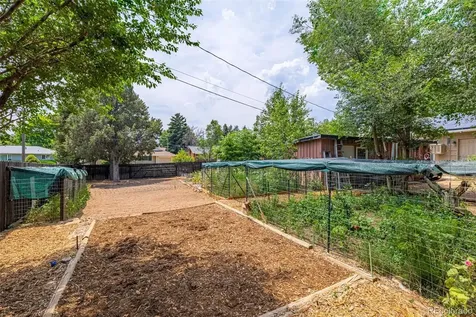 101 Trump Avenue Colorado Springs CO 80909