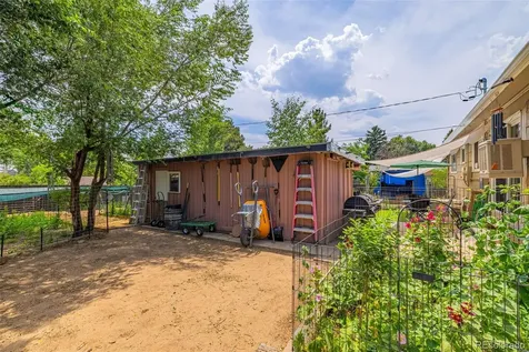 101 Trump Avenue Colorado Springs CO 80909