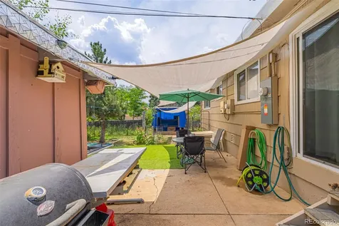 101 Trump Avenue Colorado Springs CO 80909