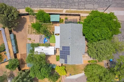 101 Trump Avenue Colorado Springs CO 80909