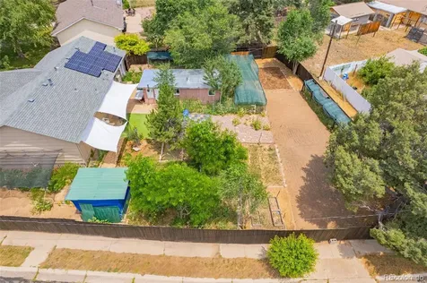 101 Trump Avenue Colorado Springs CO 80909