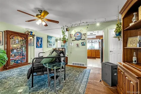 101 Trump Avenue Colorado Springs CO 80909