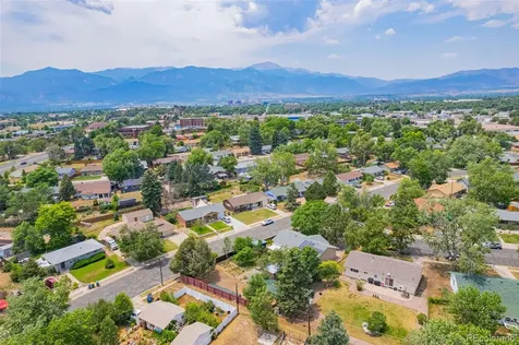101 Trump Avenue Colorado Springs CO 80909