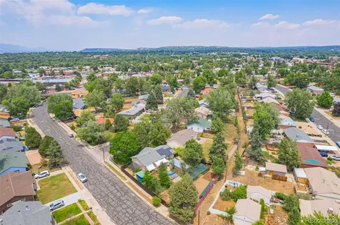 101 Trump Avenue Colorado Springs CO 80909