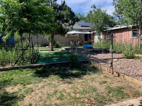 101 Trump Avenue Colorado Springs CO 80909