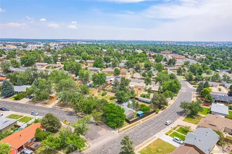 101 Trump Avenue Colorado Springs CO 80909