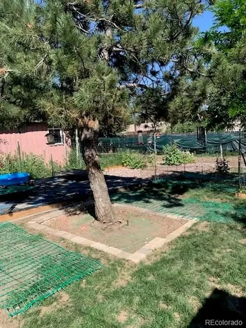 101 Trump Avenue Colorado Springs CO 80909