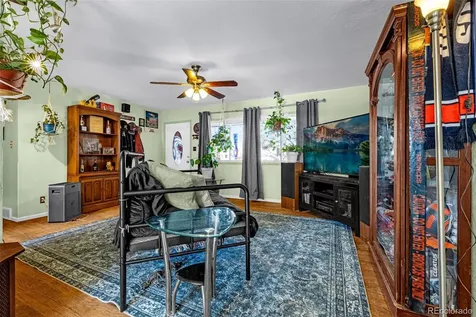 101 Trump Avenue Colorado Springs CO 80909