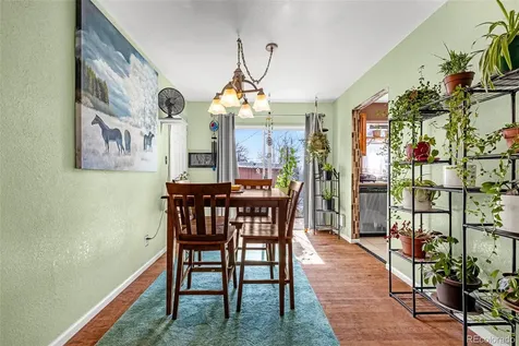 101 Trump Avenue Colorado Springs CO 80909