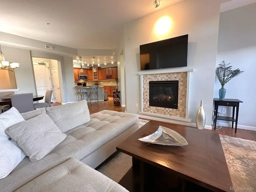 7865 Vallagio Lane Englewood CO 80112
