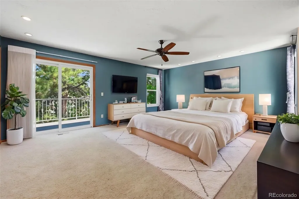 927 Oakwood Drive Castle Rock CO 80104