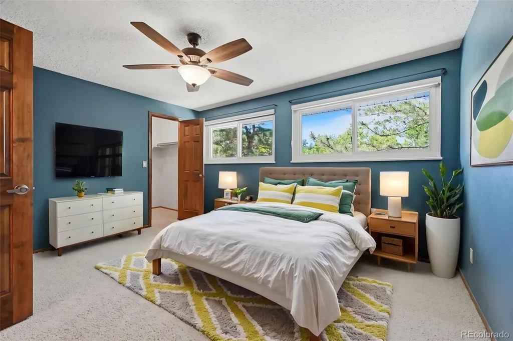 927 Oakwood Drive Castle Rock CO 80104