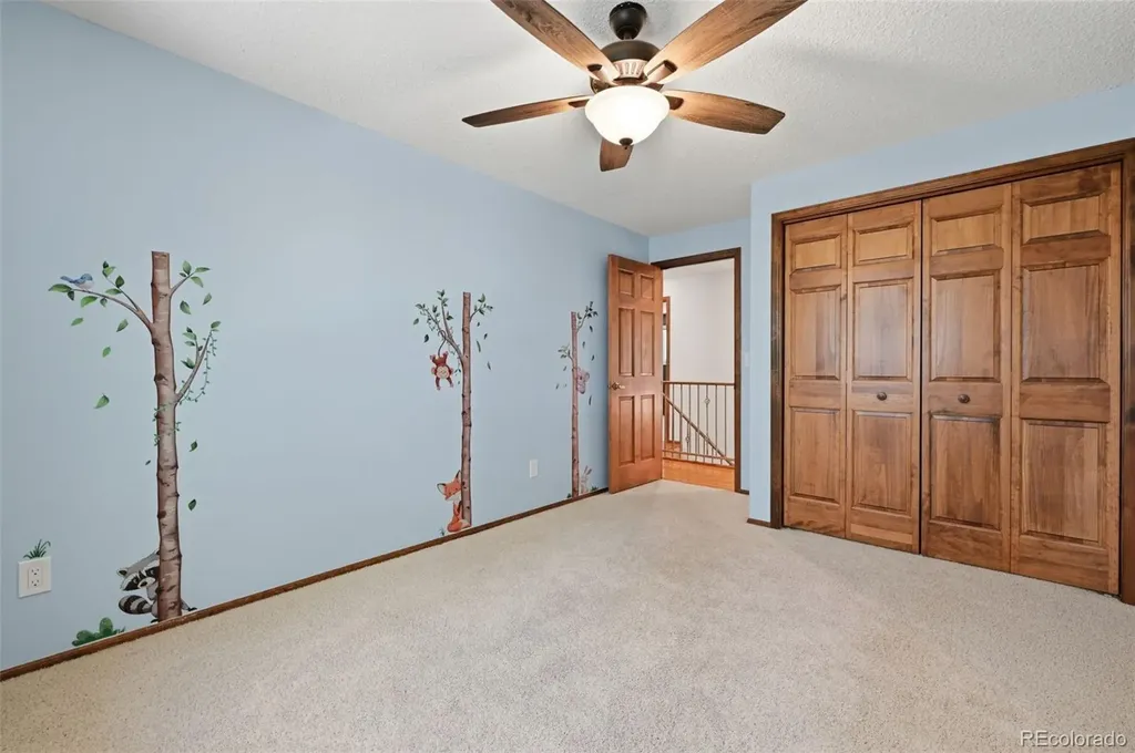 927 Oakwood Drive Castle Rock CO 80104