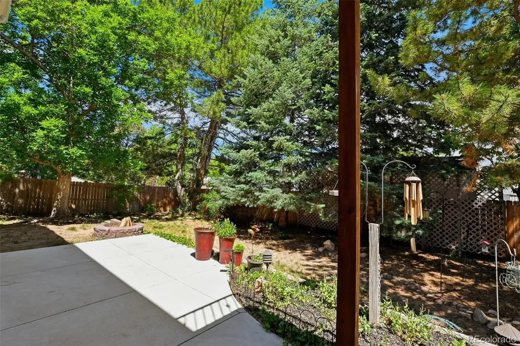 927 Oakwood Drive Castle Rock CO 80104