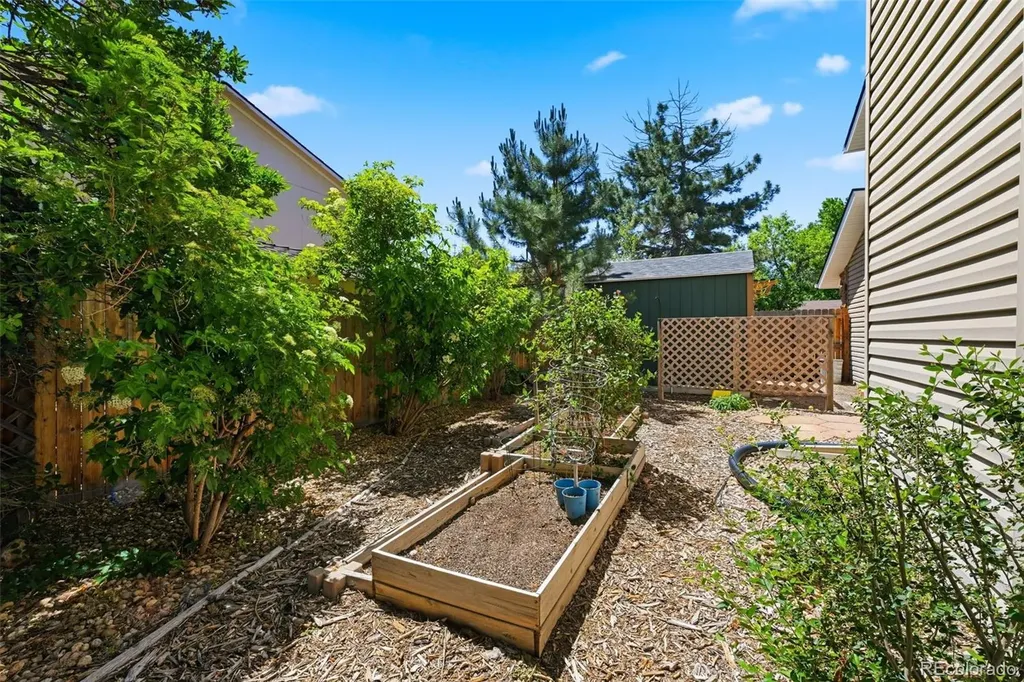 927 Oakwood Drive Castle Rock CO 80104
