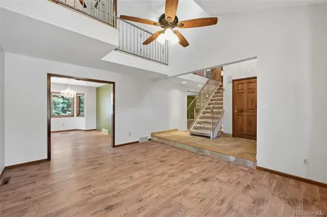 927 Oakwood Drive Castle Rock CO 80104