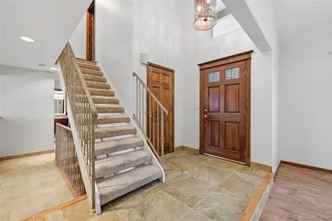 927 Oakwood Drive Castle Rock CO 80104
