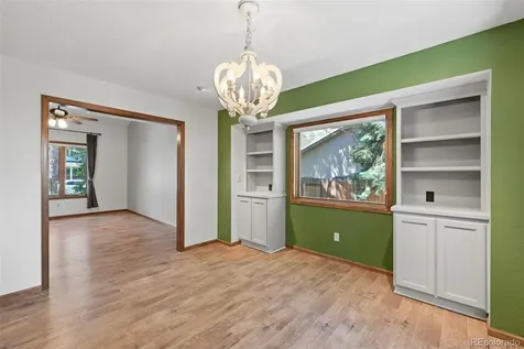 927 Oakwood Drive Castle Rock CO 80104