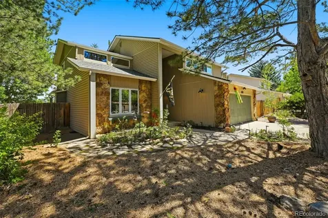 927 Oakwood Drive Castle Rock CO 80104