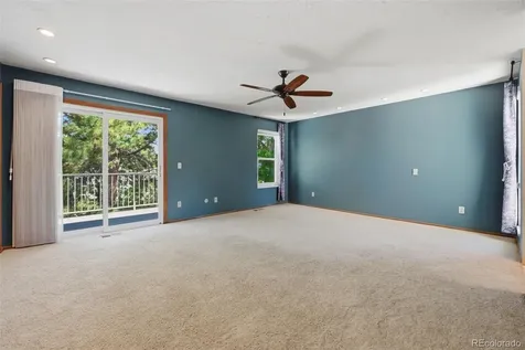 927 Oakwood Drive Castle Rock CO 80104