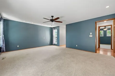 927 Oakwood Drive Castle Rock CO 80104
