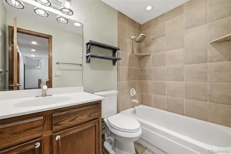 927 Oakwood Drive Castle Rock CO 80104
