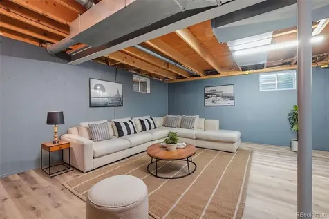 927 Oakwood Drive Castle Rock CO 80104