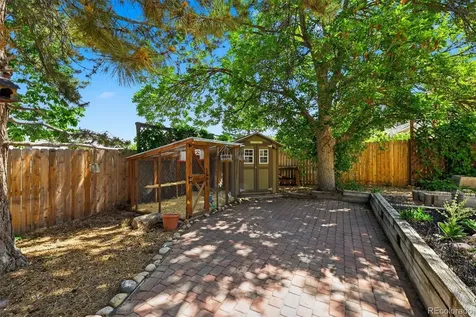 927 Oakwood Drive Castle Rock CO 80104