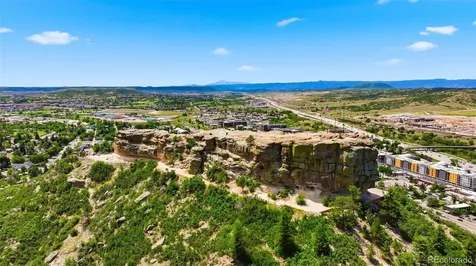 927 Oakwood Drive Castle Rock CO 80104