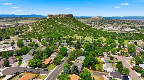 927 Oakwood Drive Castle Rock CO 80104