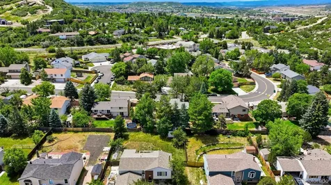 927 Oakwood Drive Castle Rock CO 80104