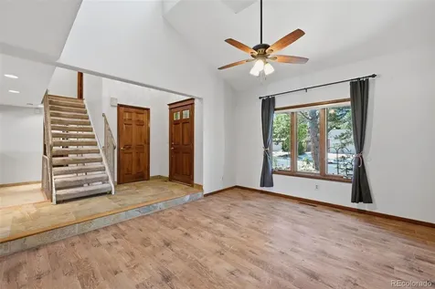 927 Oakwood Drive Castle Rock CO 80104