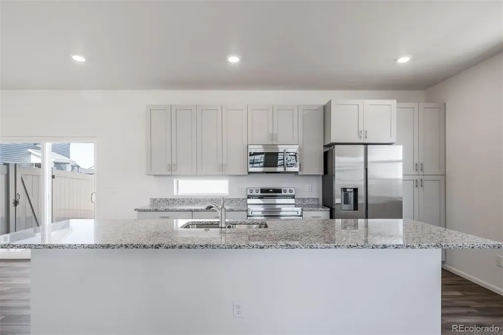3915 N Rome Street Aurora CO 80019