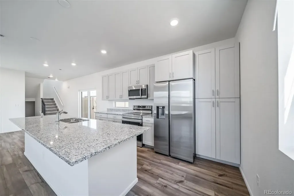 3915 N Rome Street Aurora CO 80019