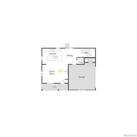 3915 N Rome Street Aurora CO 80019