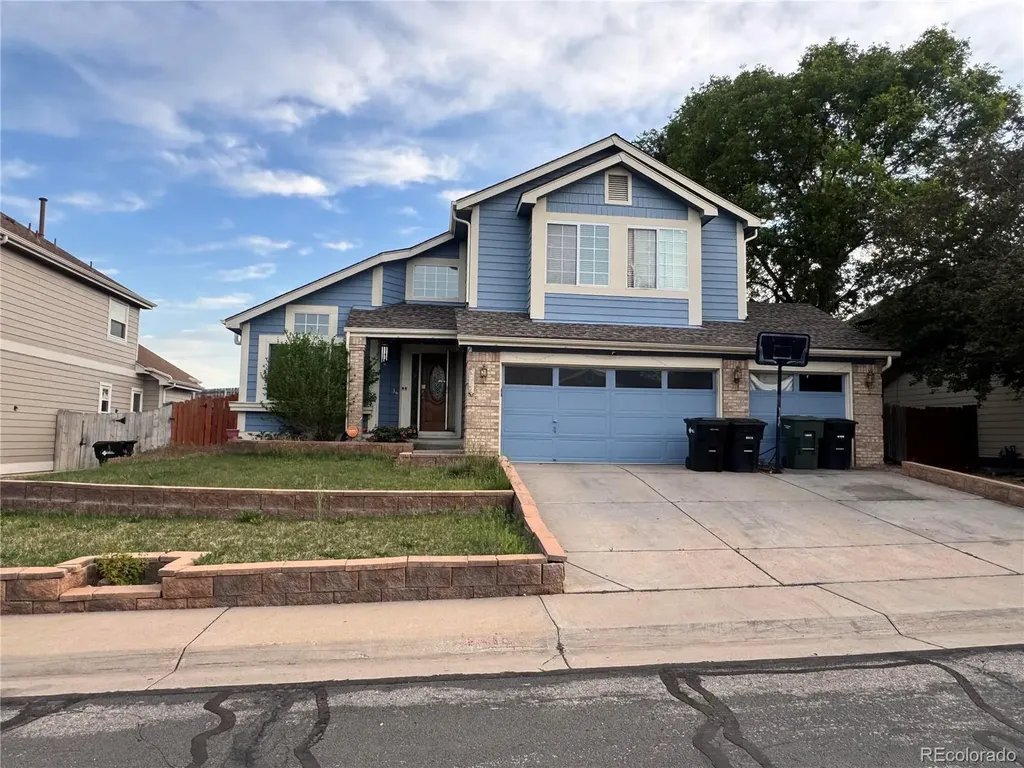 4212 E 105th Avenue Thornton CO 80233